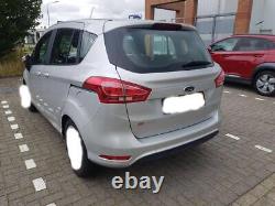 Boîte de pédale d'embrayage Ford B Max avec connecteur à 2 broches Ay117b6633bc Mk1 1.4 Essence 2012-2018