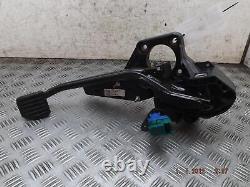 Boîte de pédale d'embrayage Land Rover Range Rover Evoque Mk1 2.0 Diesel 2015-2019