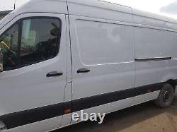 Boîte de pédale d'embrayage Mercedes Benz Sprinter 2022 A9102900000