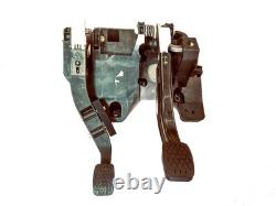 Boîte de pédale d'embrayage Oem Chevrolet Spark 2010-2013 avec accélérateur électrique