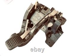 Boîte de pédale d'embrayage Oem Chevrolet Spark 2010-2013 avec accélérateur électrique