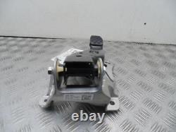 Boîte de pédale d'embrayage Volkswagen T-Cross Mk1 1.0 Essence 2019-2023