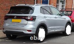 Boîte de pédale d'embrayage Volkswagen T-Cross Mk1 1.0 Essence 2019-2023