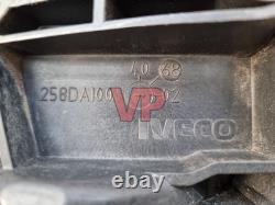 Boîte de pédale d'embrayage de frein Iveco Daily 2019 (2014- présent) 5801875652