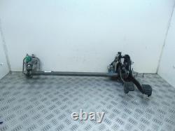 Boîte de pédale d'embrayage et de frein Citroen Berlingo 84PAVJ0607620 Mk2 1.6 Diesel 2015-18Z