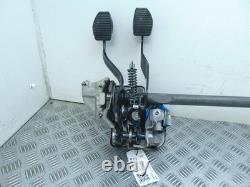 Boîte de pédale d'embrayage et de frein Citroen Berlingo 84PAVJ0607620 Mk2 1.6 Diesel 2015-18Z
