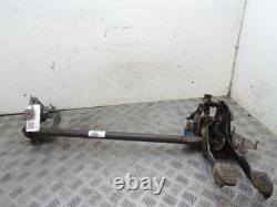 Boîte de pédale d'embrayage et de frein Citroen Berlingo 84pavj0368451 Mk2 1.6 Diesel 2008-15U