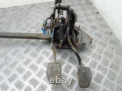 Boîte de pédale d'embrayage et de frein Citroen Berlingo 84pavj0368451 Mk2 1.6 Diesel 2008-15U