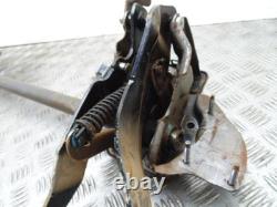 Boîte de pédale d'embrayage et de frein Citroen Berlingo 84pavj0368451 Mk2 1.6 Diesel 2008-15U