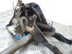 Boîte de pédale d'embrayage et de frein Citroen Berlingo 84pavj0368451 Mk2 1.6 Diesel 2008-15U