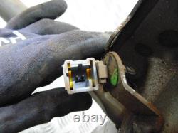 Boîte de pédale d'embrayage et de frein Citroen Berlingo 84pavj0368451 Mk2 1.6 Diesel 2008-15U