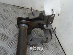 Boîte de pédale d'embrayage et de frein Citroen Berlingo 84pavj0368451 Mk2 1.6 Diesel 2008-15U