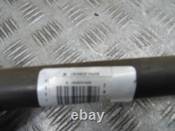 Boîte de pédale d'embrayage et de frein Citroen Berlingo 84pavj0368451 Mk2 1.6 Diesel 2008-15U