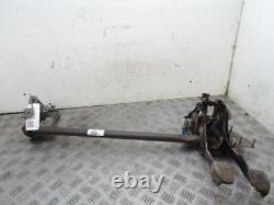 Boîte de pédale d'embrayage et de frein Citroen Berlingo 84pavj0368451 Mk2 1.6 Diesel 2008-15±