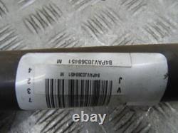 Boîte de pédale d'embrayage et de frein Citroen Berlingo 84pavj0368451 Mk2 1.6 Diesel 2008-15±