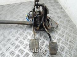 Boîte de pédale d'embrayage et de frein Citroen Berlingo 84pavj0368451 Mk2 1.6 Diesel 2008-15±