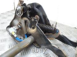 Boîte de pédale d'embrayage et de frein Citroen Berlingo 84pavj0368451 Mk2 1.6 Diesel 2008-15±