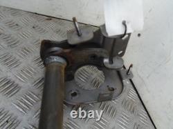 Boîte de pédale d'embrayage et de frein Citroen Berlingo 84pavj0368451 Mk2 1.6 Diesel 2008-15±