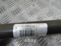 Boîte de pédale d'embrayage et de frein Citroen Berlingo 84pavj0368451 Mk2 1.6 Diesel 2008-15±