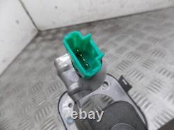 Boîte de pédale d'embrayage et de frein Citroën Berlingo 84paxs0072883 1.6 Diesel 2008-2015A