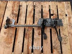 Boîte de pédale d'embrayage et de frein Citroën Dispatch 9806606680 2017 2023 Expert