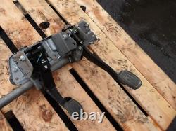 Boîte de pédale d'embrayage et de frein Citroën Dispatch 9806606680 2017 2023 Expert