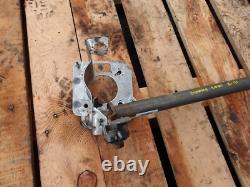 Boîte de pédale d'embrayage et de frein Citroën Dispatch 9806606680 2017 2023 Expert