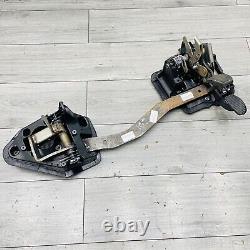 Boîte de pédale d'embrayage et de frein Fiat 500 51820457 1.3 D Multijet 169a1.000 07-15