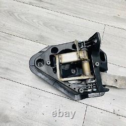 Boîte de pédale d'embrayage et de frein Fiat 500 51820457 1.3 D Multijet 169a1.000 07-15