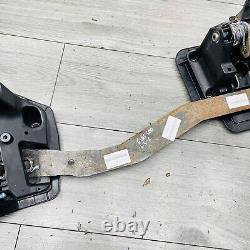 Boîte de pédale d'embrayage et de frein Fiat 500 51820457 1.3 D Multijet 169a1.000 07-15