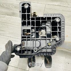 Boîte de pédale d'embrayage et de frein Fiat 500 51820457 1.3 D Multijet 169a1.000 07-15