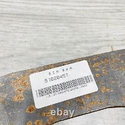 Boîte de pédale d'embrayage et de frein Fiat 500 51820457 1.3 D Multijet 169a1.000 07-15