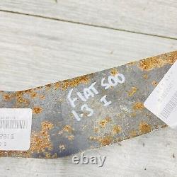 Boîte de pédale d'embrayage et de frein Fiat 500 51820457 1.3 D Multijet 169a1.000 07-15