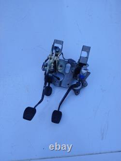 Boîte de pédale d'embrayage et de frein Ford Transit Mk8 2.0 2.2 Tdci Diesel 100% ? 2014-2023