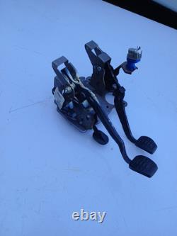 Boîte de pédale d'embrayage et de frein Ford Transit Mk8 2.0 2.2 Tdci Diesel 100% ? 2014-2023