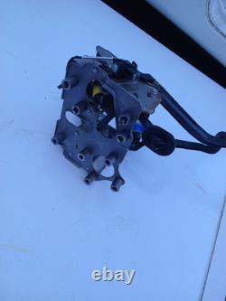 Boîte de pédale d'embrayage et de frein Ford Transit Mk8 2.0 2.2 Tdci Diesel 100% ? 2014-2023