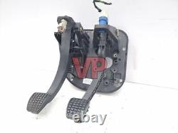 Boîte de pédale d'embrayage et de frein Iveco Daily 2012 5801264939