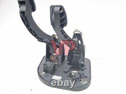 Boîte de pédale d'embrayage et de frein Iveco Daily 2012 5801264939