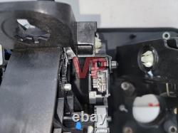 Boîte de pédale d'embrayage et de frein Iveco Daily 2020 (2014-Présent) 580