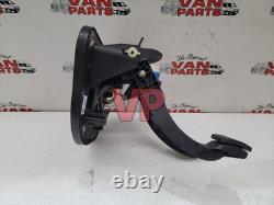 Boîte de pédale d'embrayage et de frein Iveco Daily 2020 (2014-Présent) 580