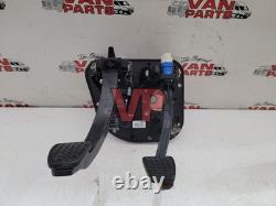 Boîte de pédale d'embrayage et de frein Iveco Daily 2020 (2014-présent) 580