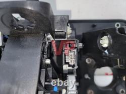 Boîte de pédale d'embrayage et de frein Iveco Daily 2020 (2014-présent) 580