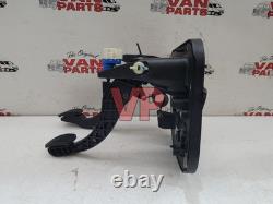 Boîte de pédale d'embrayage et de frein Iveco Daily 2020 (2014-présent) 580