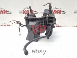 Boîte de pédale d'embrayage et de frein Mercedes Sprinter CDI Sprinter (2000-06) N/A