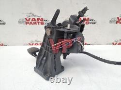 Boîte de pédale d'embrayage et de frein Mercedes Sprinter CDI Sprinter (2000-06) N/A