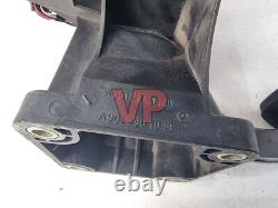 Boîte de pédale d'embrayage et de frein Mercedes Sprinter CDI Sprinter (2000-06) N/A