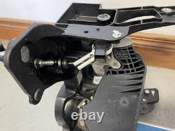 Boîte de pédale d'embrayage et de frein OEM Vauxhall Zafira C Tourer 39032875