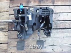 Boîte de pédale d'embrayage et de frein Renault Trafic Vauxhall Vivaro 1.6 Td 465109931r- 15-19