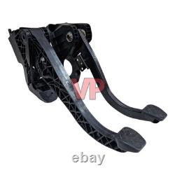 Boîte de pédale d'embrayage et de frein VW Crafter MAN TGE (17 23) 2N272103102S