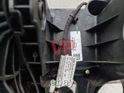 Boîte de pédale d'embrayage et de frein VW Crafter MAN TGE (17 23) 2N272103102S